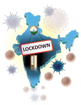 Lockdown