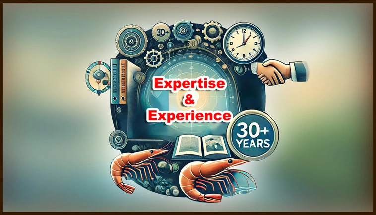 Expertise and Experience